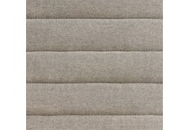 rustic dune finish swatch  