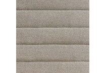rustic dune finish swatch  