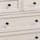 SAN SIMEON 10-DRAWER DRESSER