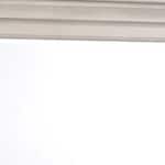 rustic white swatch  