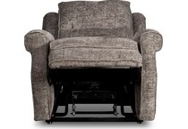 ruthie   pewter lift recliner   