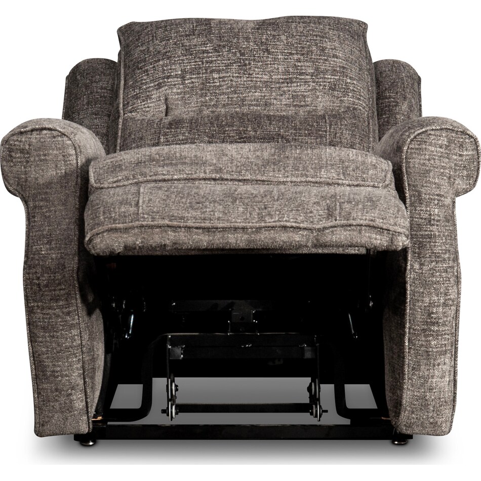 ruthie   pewter lift recliner   