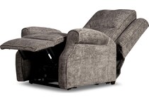 ruthie   pewter lift recliner   