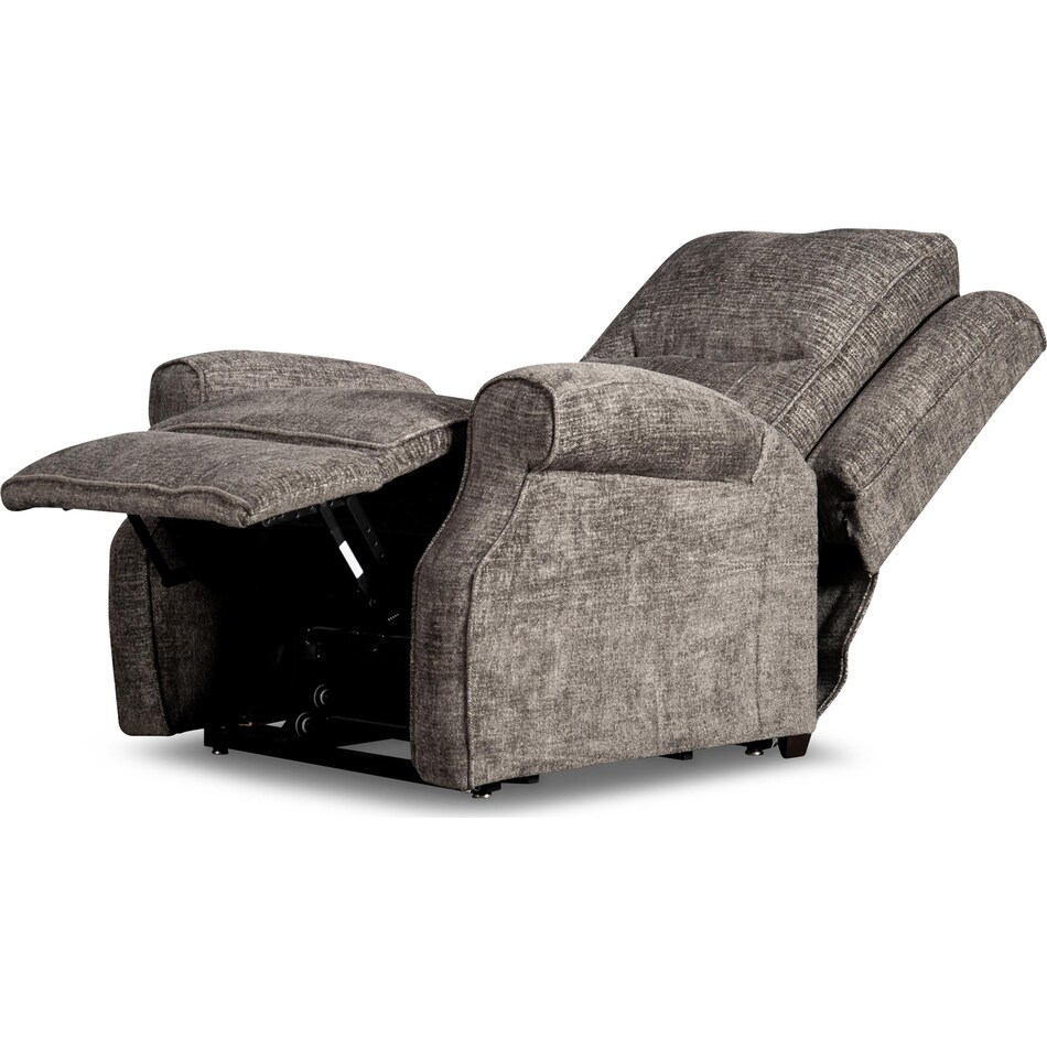 ruthie   pewter lift recliner   