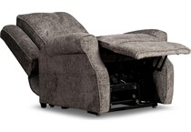 ruthie   pewter lift recliner   