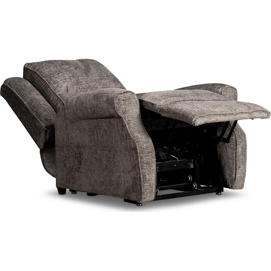ruthie   pewter lift recliner   
