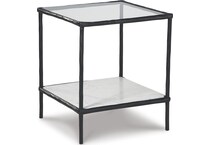 ryandale antique black misc   