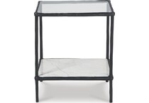 ryandale antique black misc   