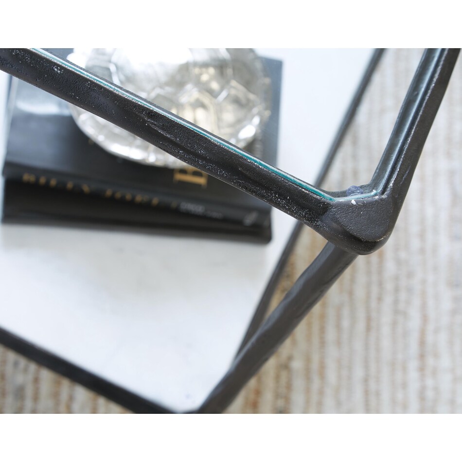 ryandale antique black misc   