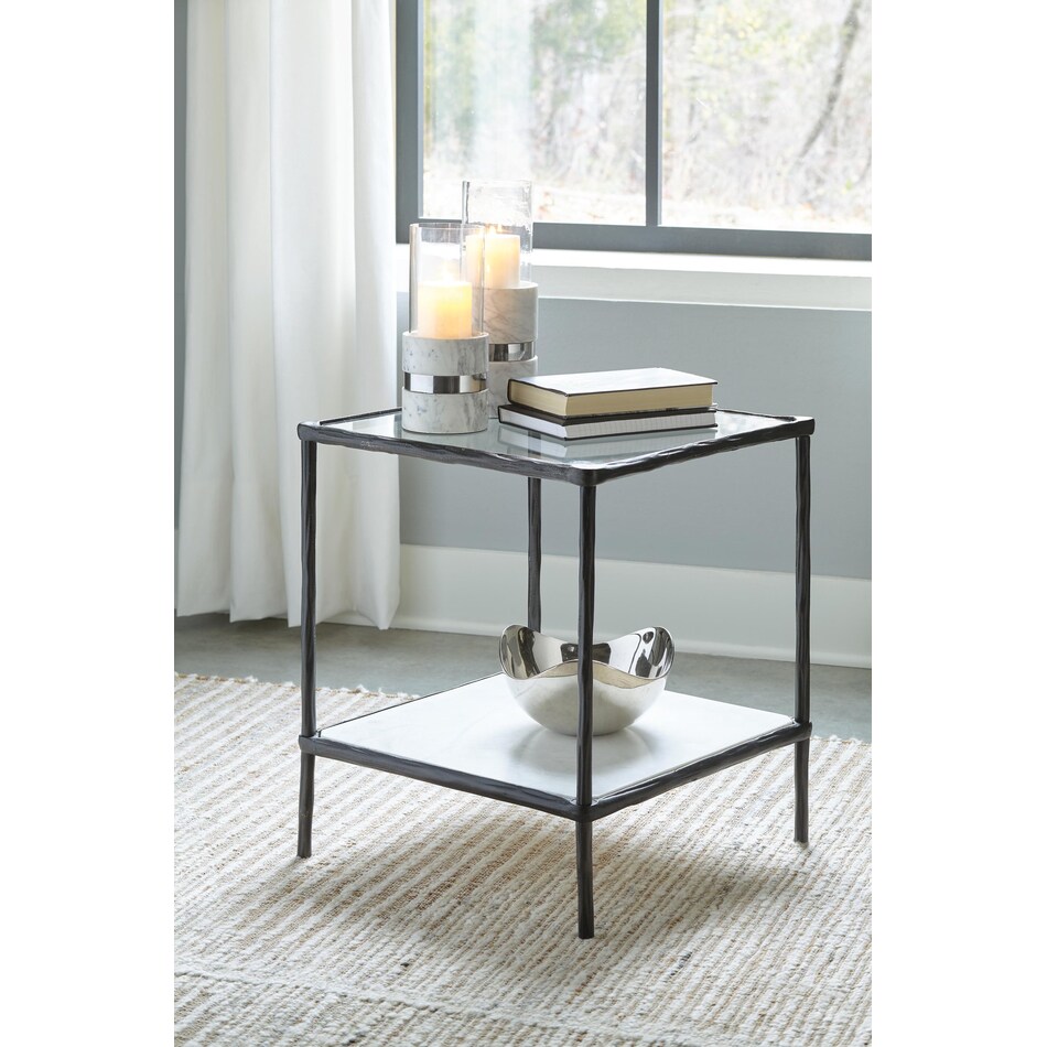 ryandale antique black misc   