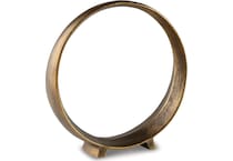 ryandale antique brass finish misc   