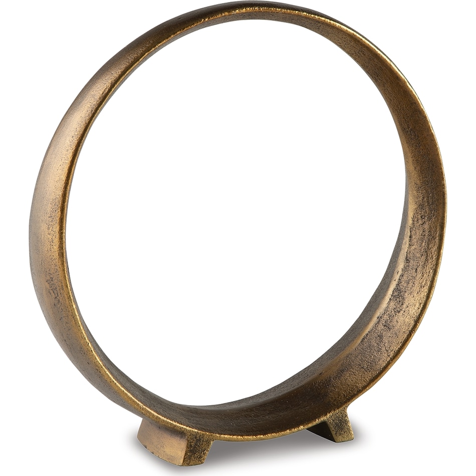 ryandale antique brass finish misc   