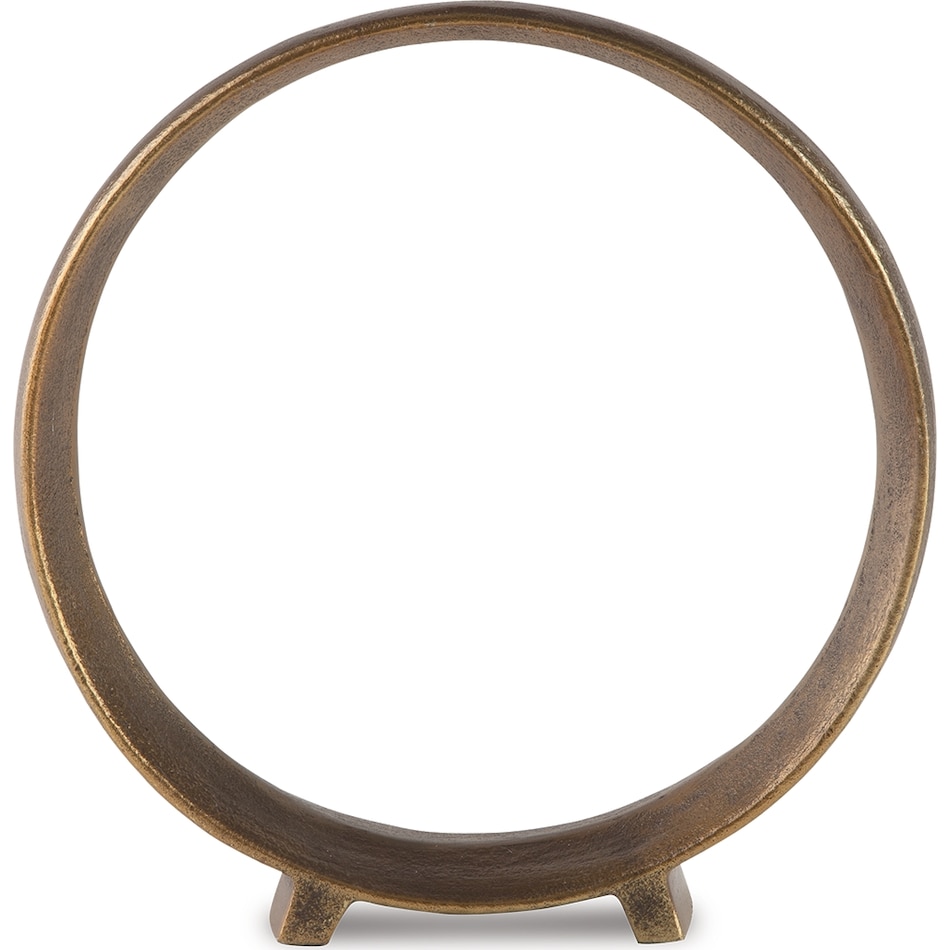 ryandale antique brass finish misc   