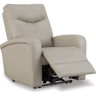 RYVERSANS POWER RECLINER