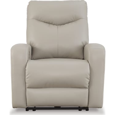 RYVERSANS POWER RECLINER