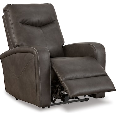 RYVERSANS POWER RECLINER