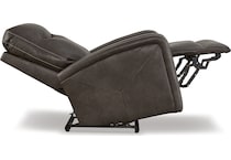 ryversans quarry power wall recliner   