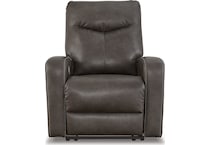 ryversans quarry power wall recliner   