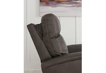 ryversans quarry power wall recliner   