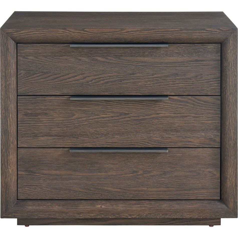 sable  sable nightstand   