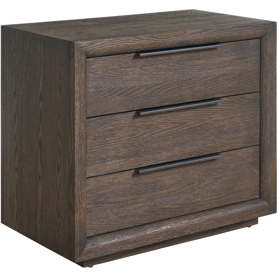 sable  sable nightstand   