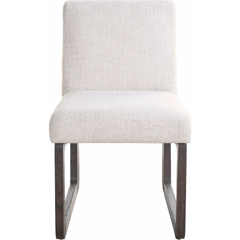 sable  sable side chair   