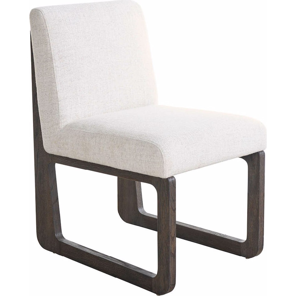 sable  sable side chair   