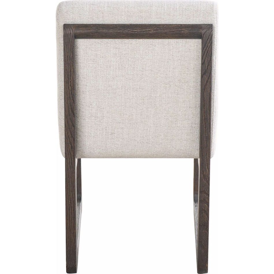 sable  sable side chair   