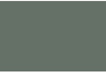 sage green swatch  