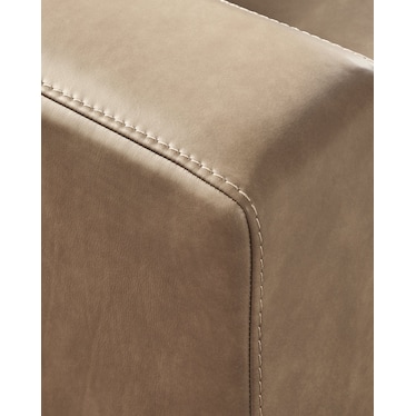 Veronella 5-Piece Sectional with Chaise