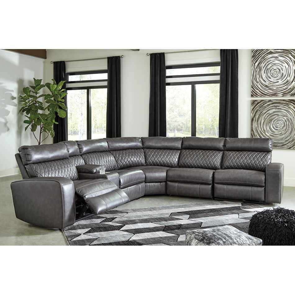 samperstone grey package   