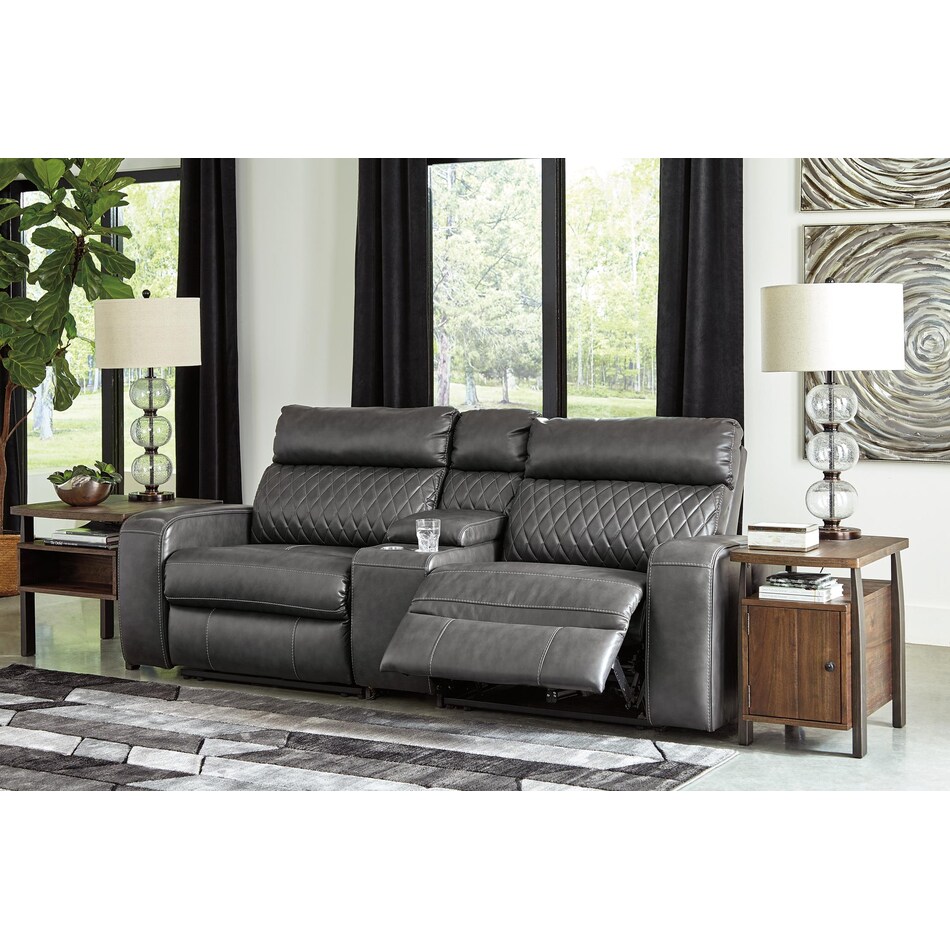 samperstone grey package   