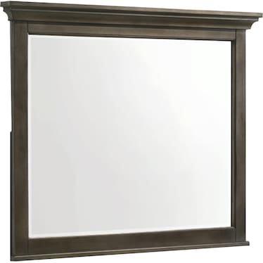 SAN SIMEON DRESSER MIRROR