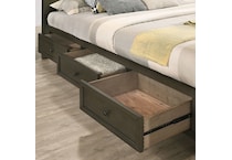 san simeon  grey package   