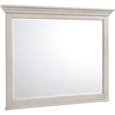 SAN SIMEON DRESSER MIRROR