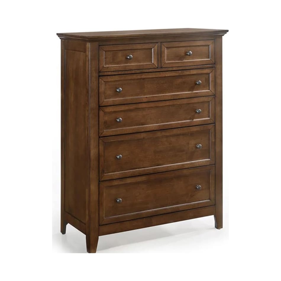 san simeon  tuscan finish chest   