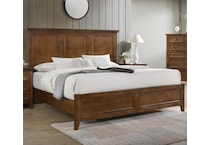san simeon  tuscan finish chest   