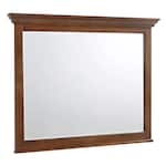san simeon  tuscan finish mirror   