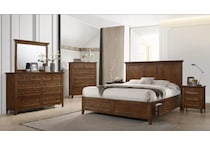 san simeon  tuscan finish package   