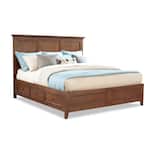 san simeon  tuscan finish package   