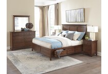 san simeon  tuscan finish package   