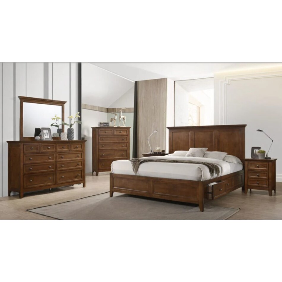 san simeon  tuscan armoire   