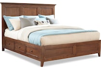 san simeon  tuscan package   