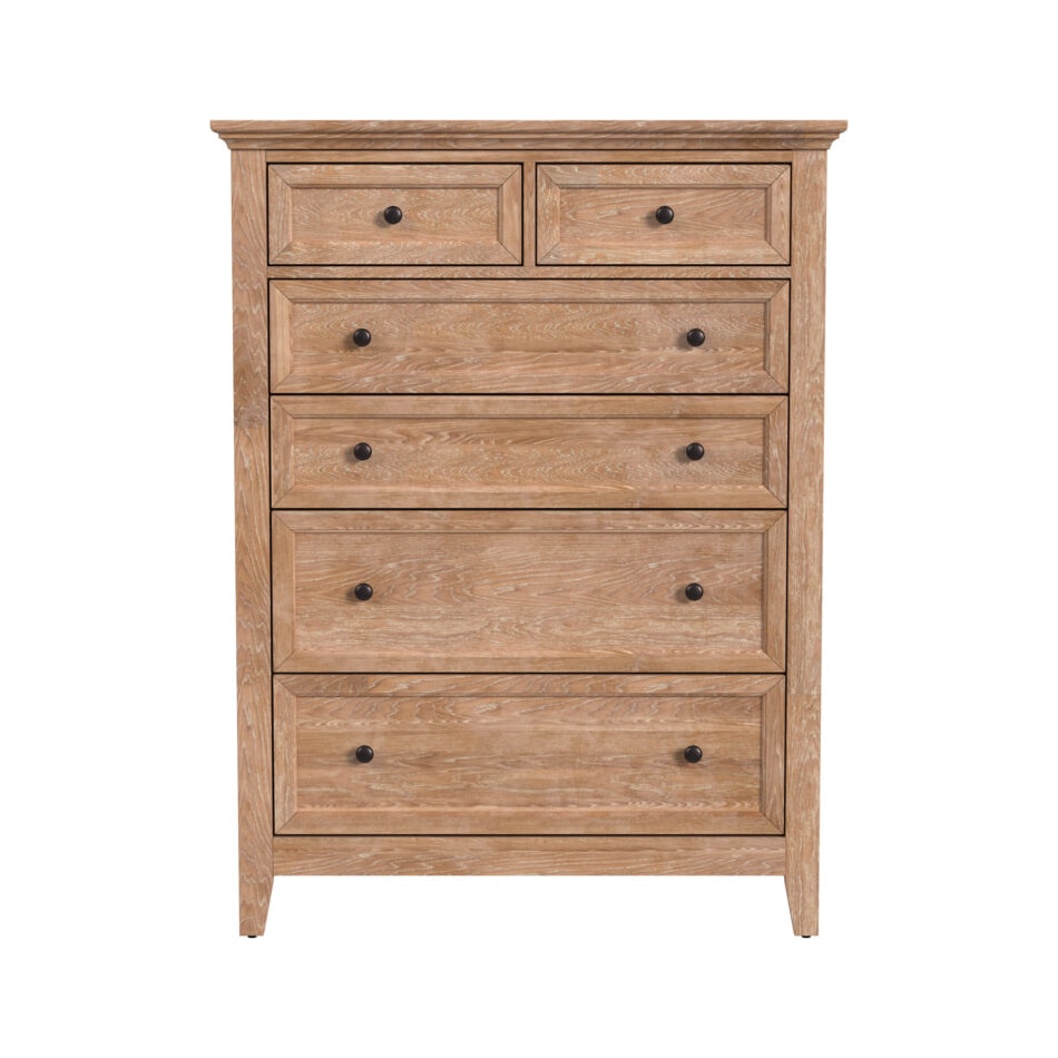 san simeon  wheat chest   