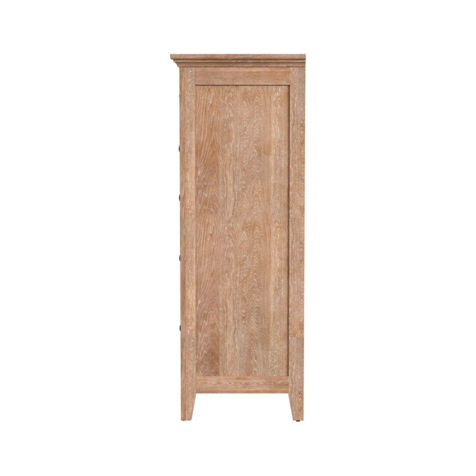 san simeon  wheat chest   