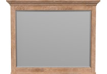 san simeon  wheat mirror   