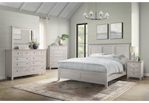 san simeon  white package   