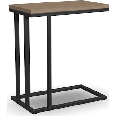 SANDUSKY ACCENT TABLE BY FLEXSTEEL