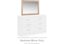 sanginlane mirror   