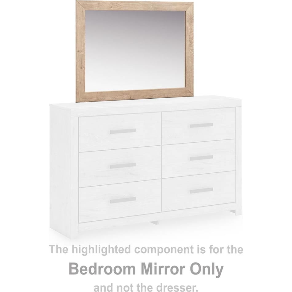 sanginlane mirror   